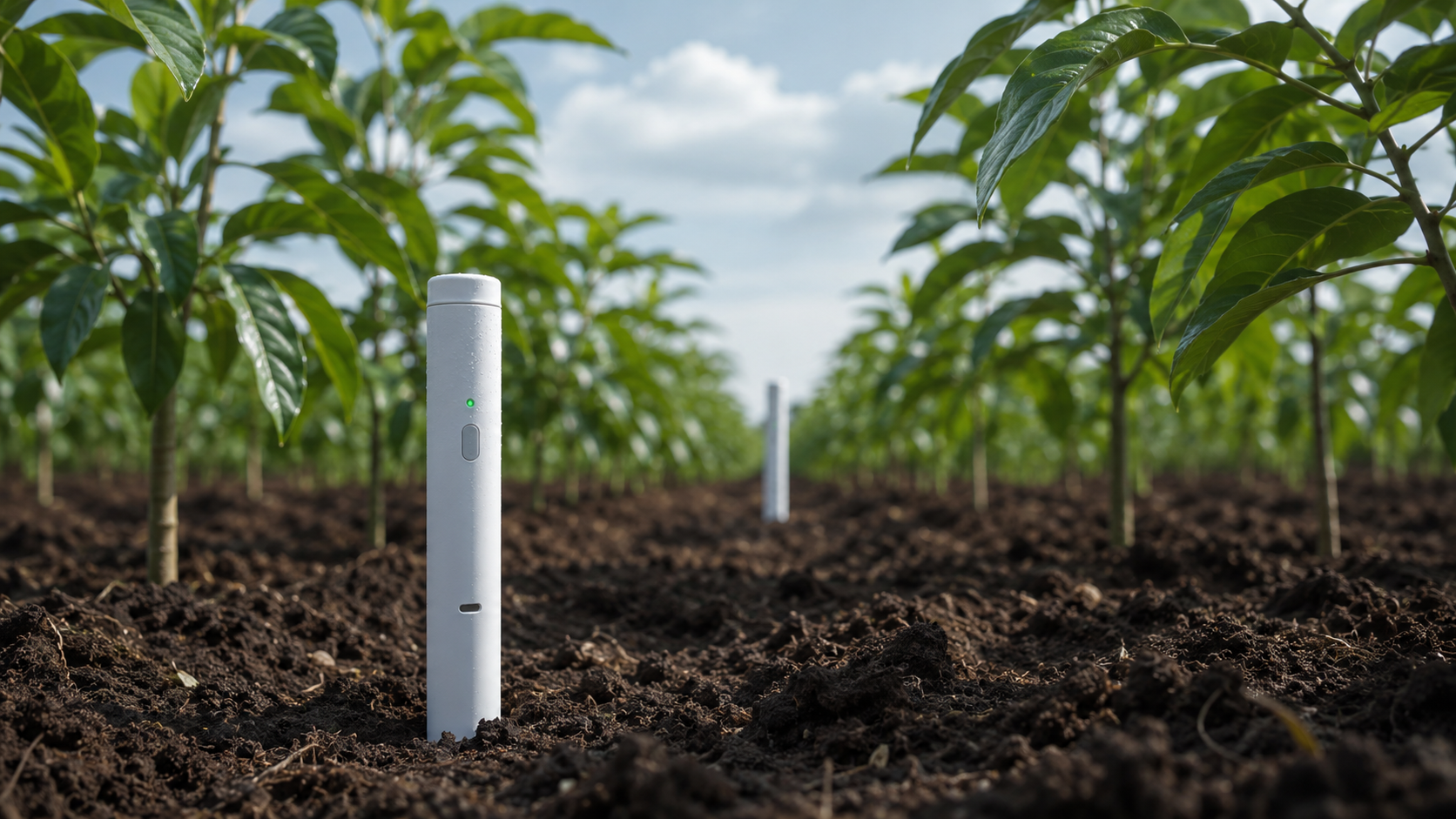Yield monitoring