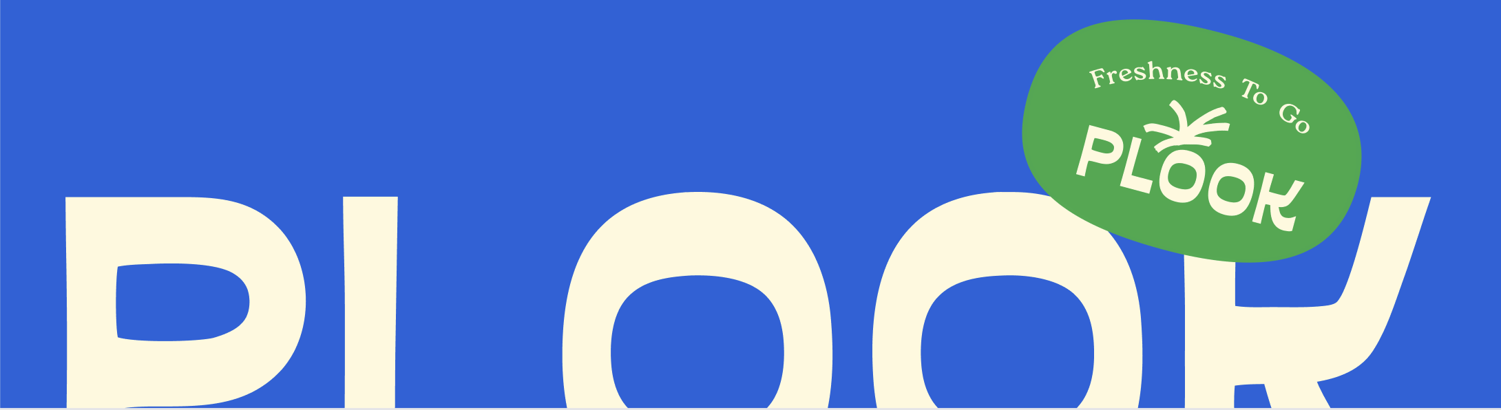 Plook PLOOK — Fresh & Quality Produce You Can Trust