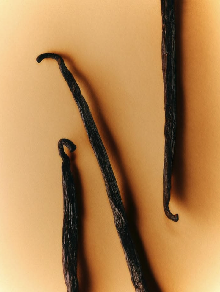 Vanilla