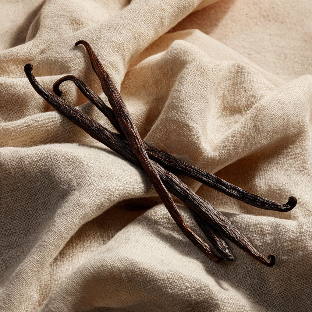 Vanilla